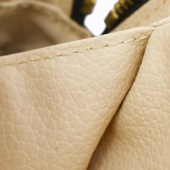 LOUIS VUITTON Trousse Toilette 23 Clutch Hand Bag Monogram Brown M47524 31YE047 - Picture 12 of 15